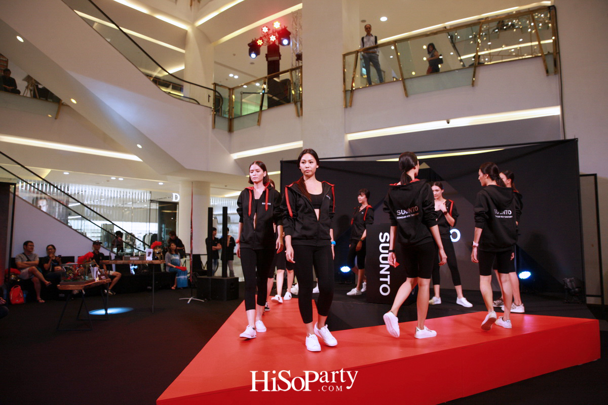 SUUNTO : Spartan Trainer Wrist HR