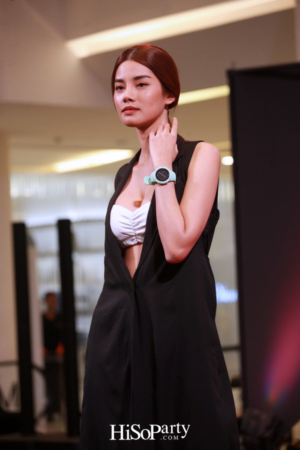 SUUNTO : Spartan Trainer Wrist HR