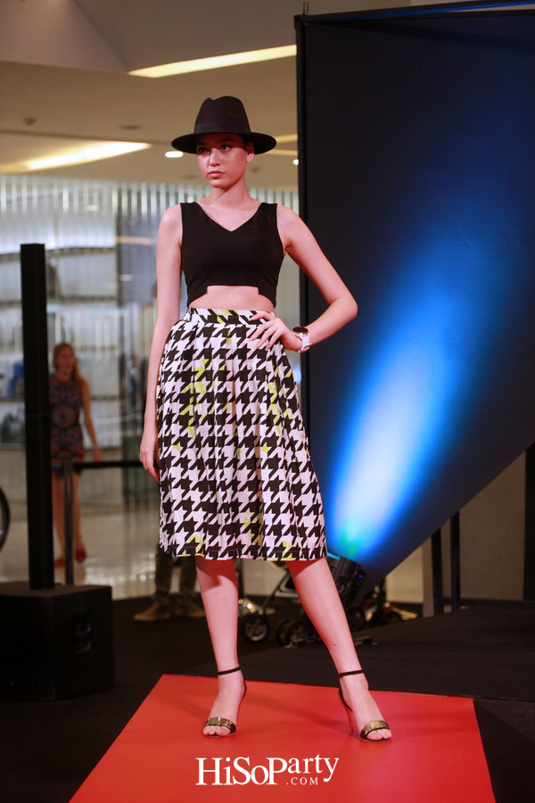 SUUNTO : Spartan Trainer Wrist HR