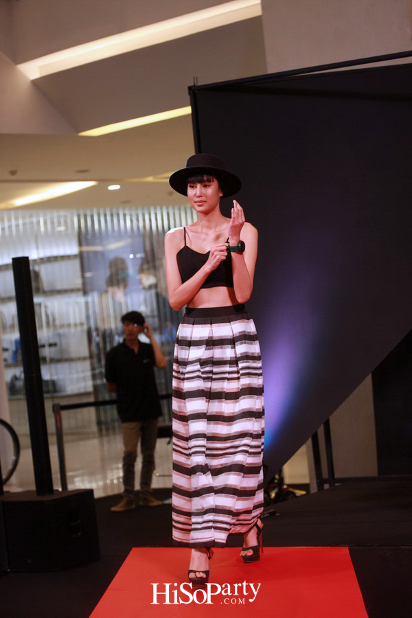 SUUNTO : Spartan Trainer Wrist HR