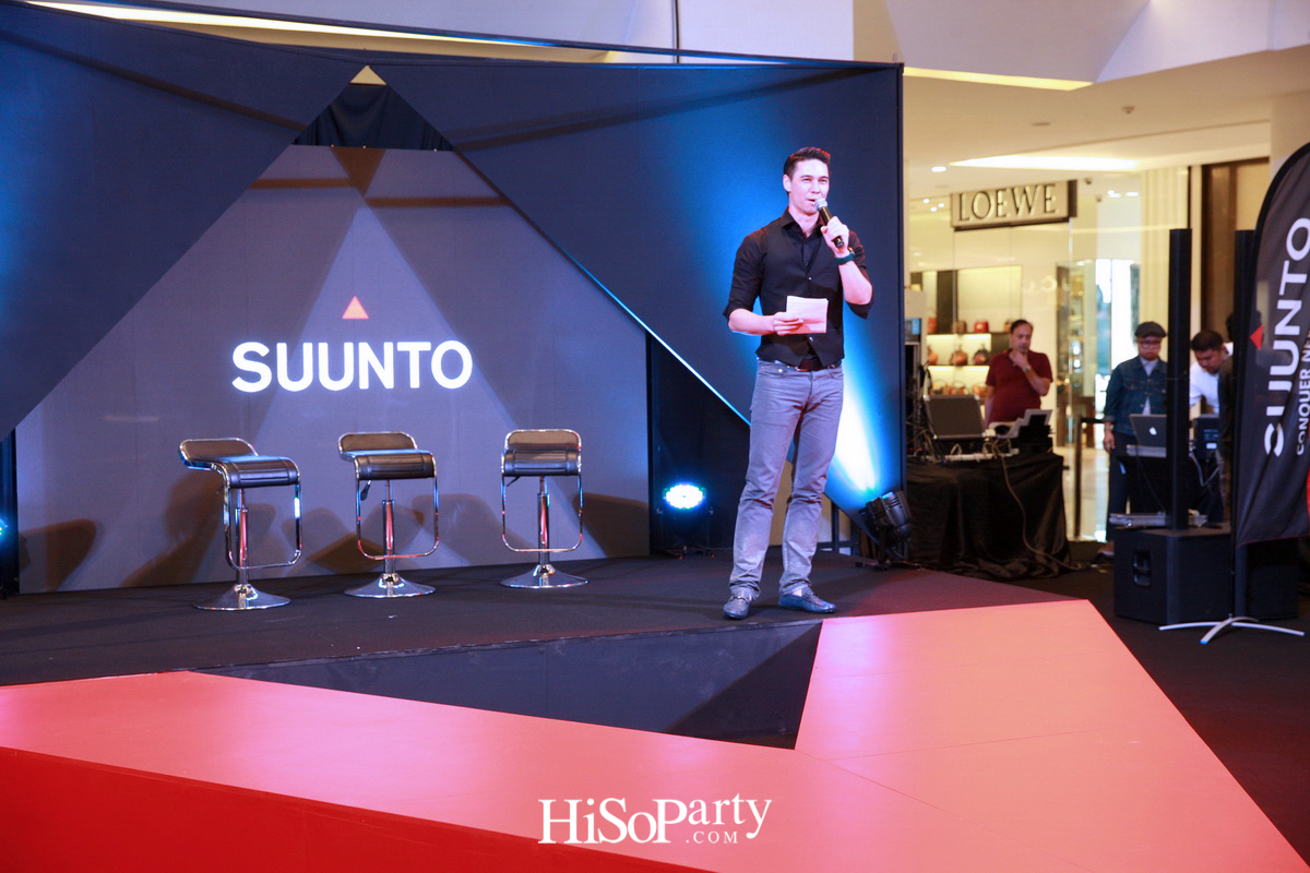 SUUNTO : Spartan Trainer Wrist HR