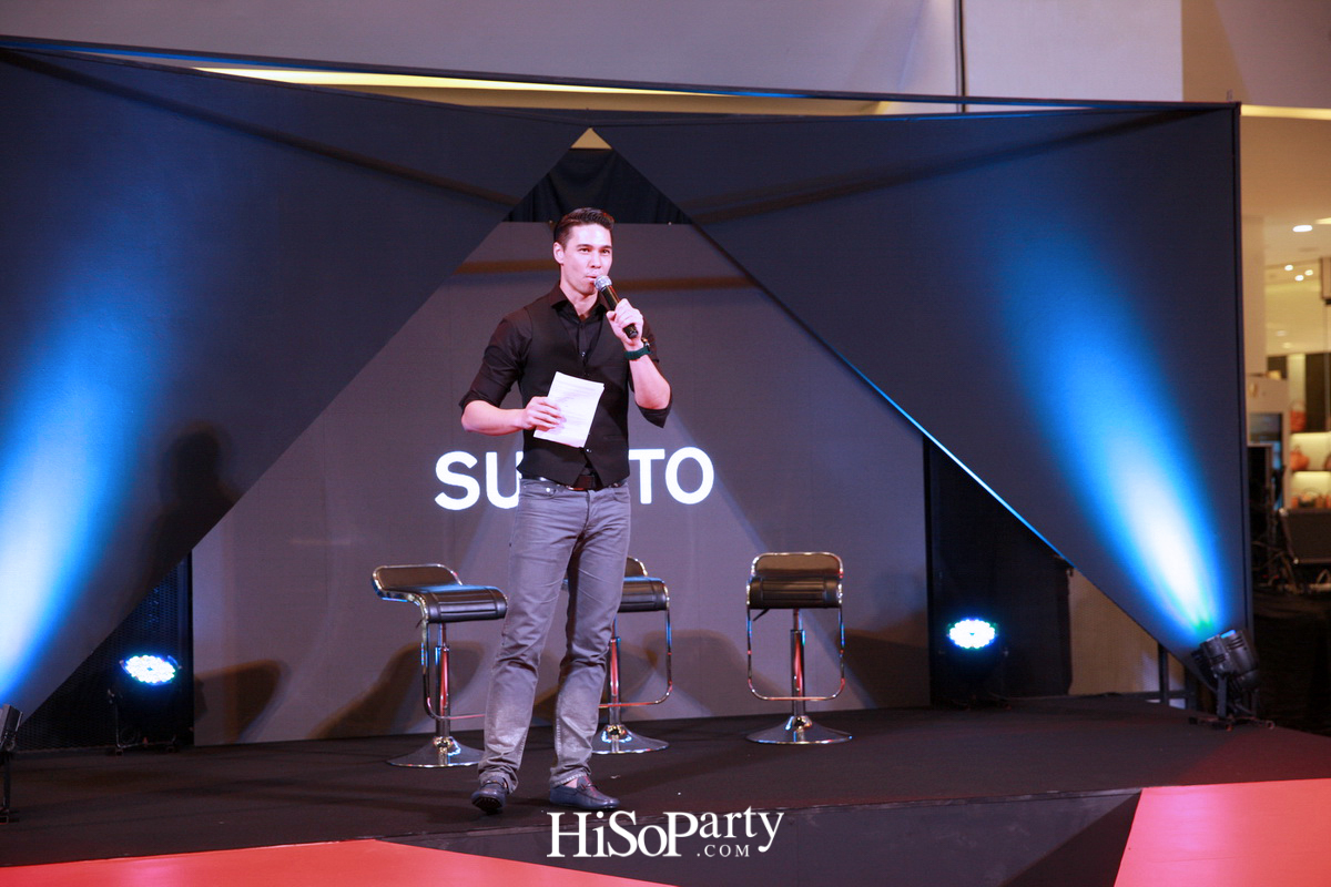 SUUNTO : Spartan Trainer Wrist HR