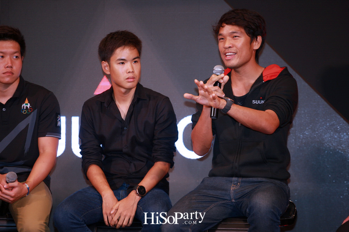 SUUNTO : Spartan Trainer Wrist HR