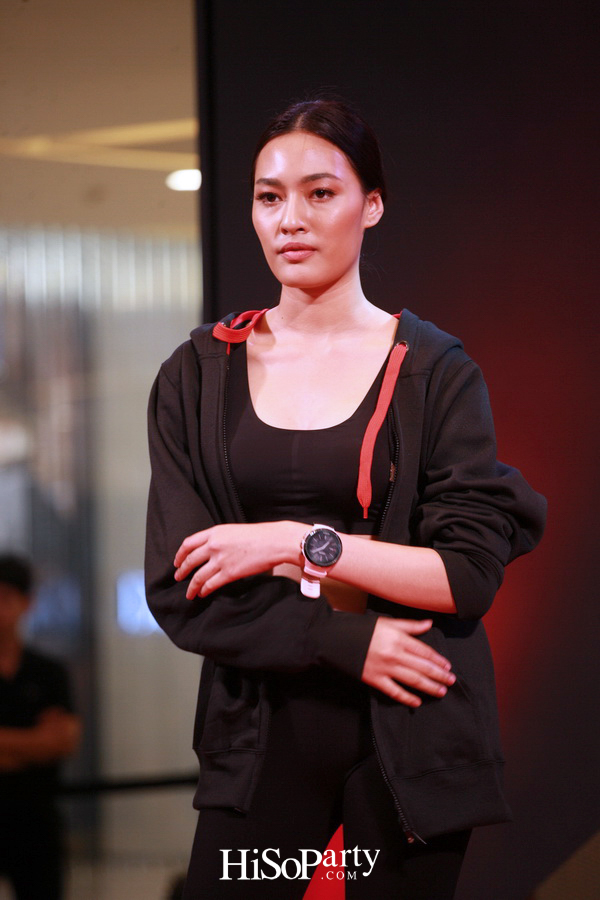 SUUNTO : Spartan Trainer Wrist HR