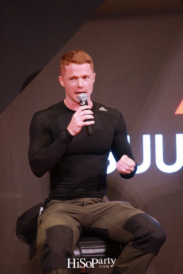 SUUNTO : Spartan Trainer Wrist HR