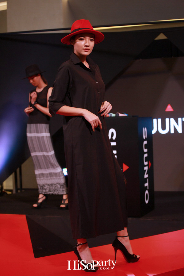 SUUNTO : Spartan Trainer Wrist HR