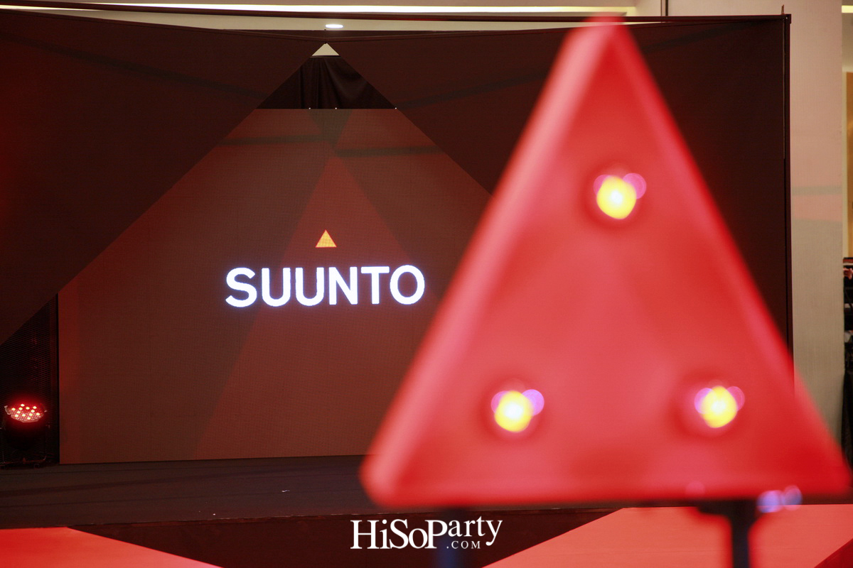 SUUNTO : Spartan Trainer Wrist HR