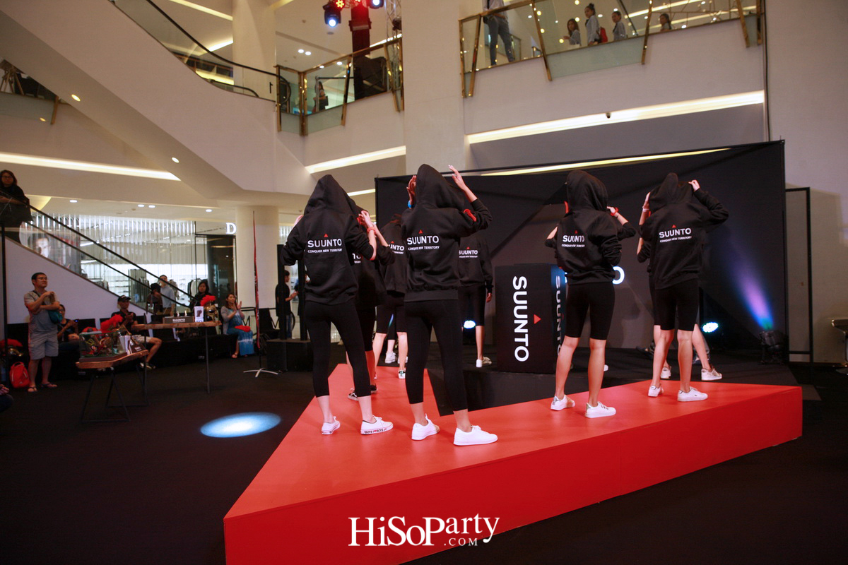 SUUNTO : Spartan Trainer Wrist HR