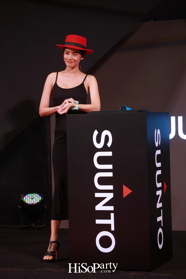 SUUNTO : Spartan Trainer Wrist HR