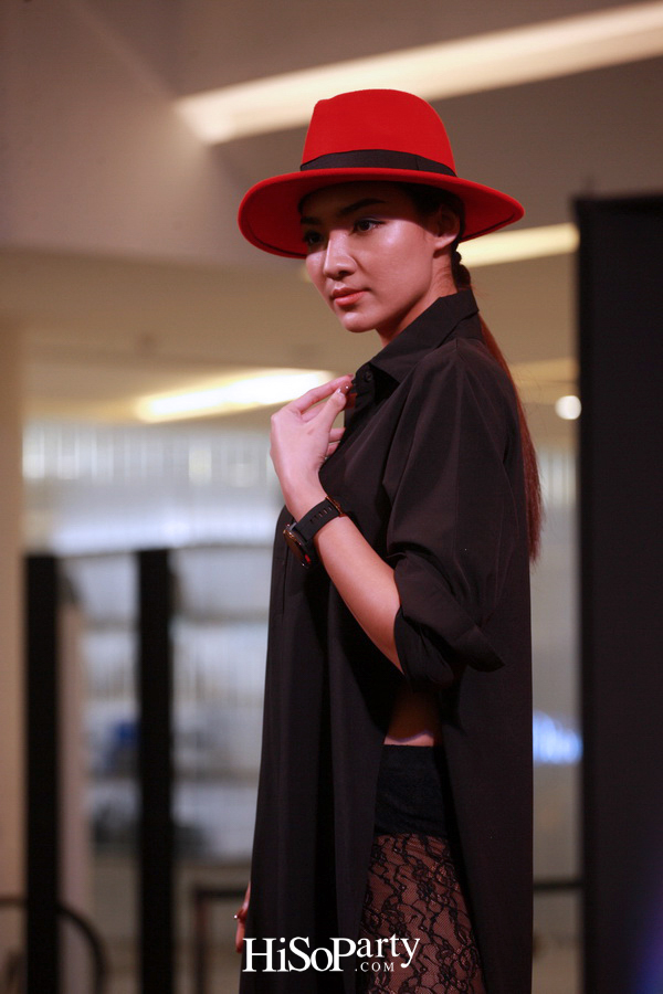 SUUNTO : Spartan Trainer Wrist HR