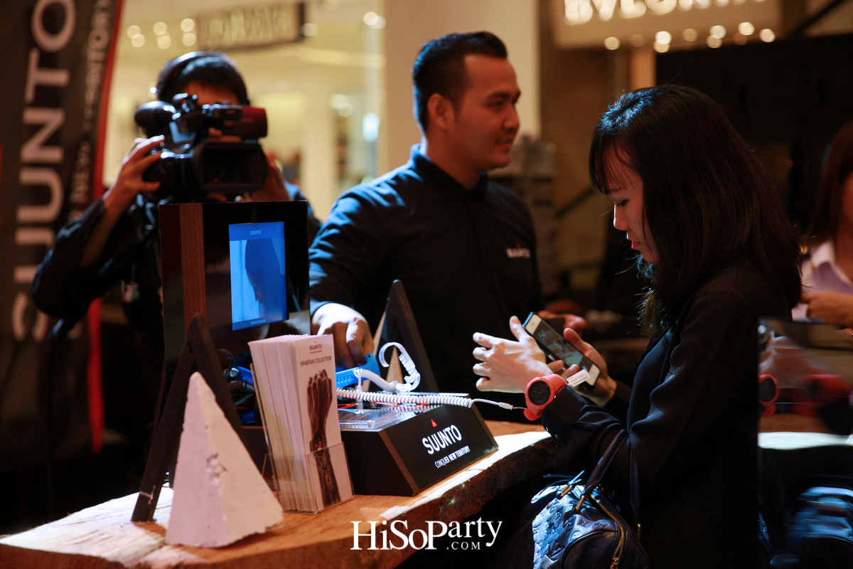 SUUNTO : Spartan Trainer Wrist HR