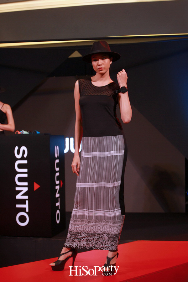 SUUNTO : Spartan Trainer Wrist HR