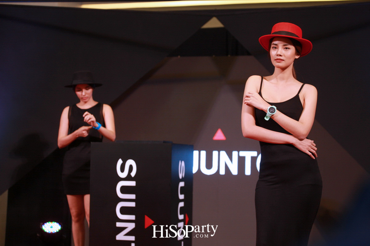 SUUNTO : Spartan Trainer Wrist HR