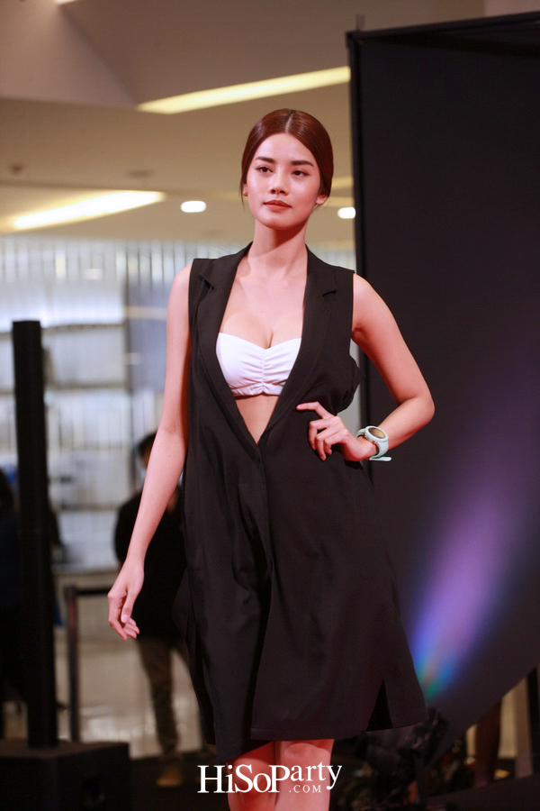 SUUNTO : Spartan Trainer Wrist HR