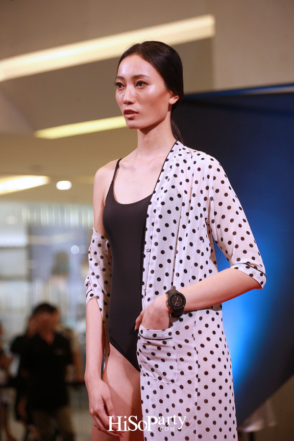 SUUNTO : Spartan Trainer Wrist HR