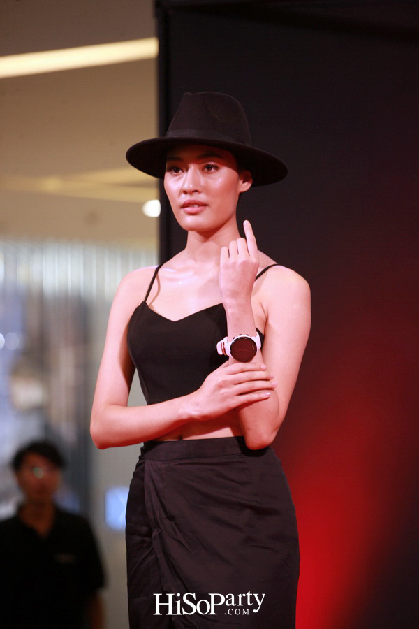 SUUNTO : Spartan Trainer Wrist HR