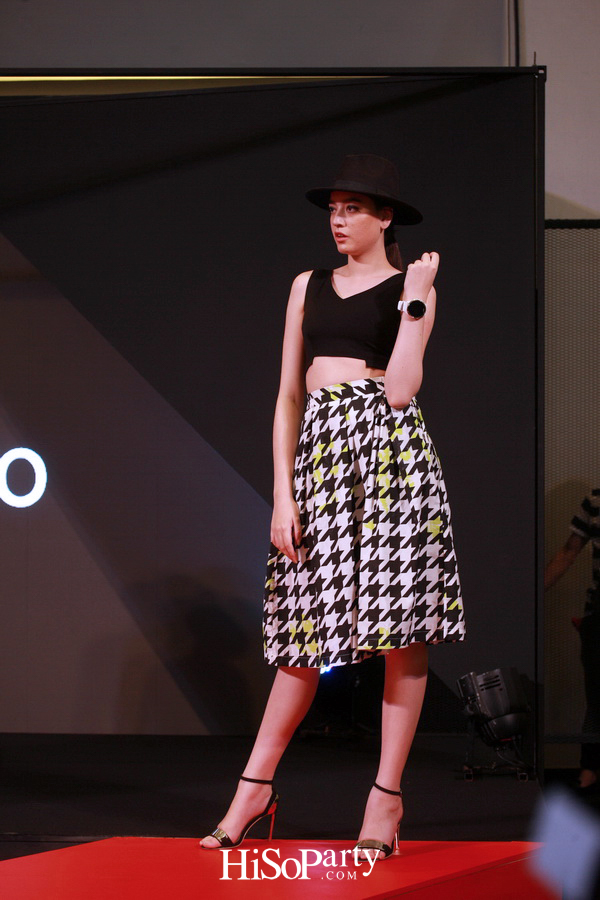 SUUNTO : Spartan Trainer Wrist HR