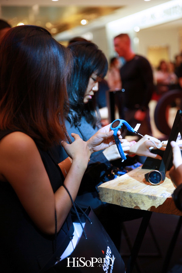 SUUNTO : Spartan Trainer Wrist HR