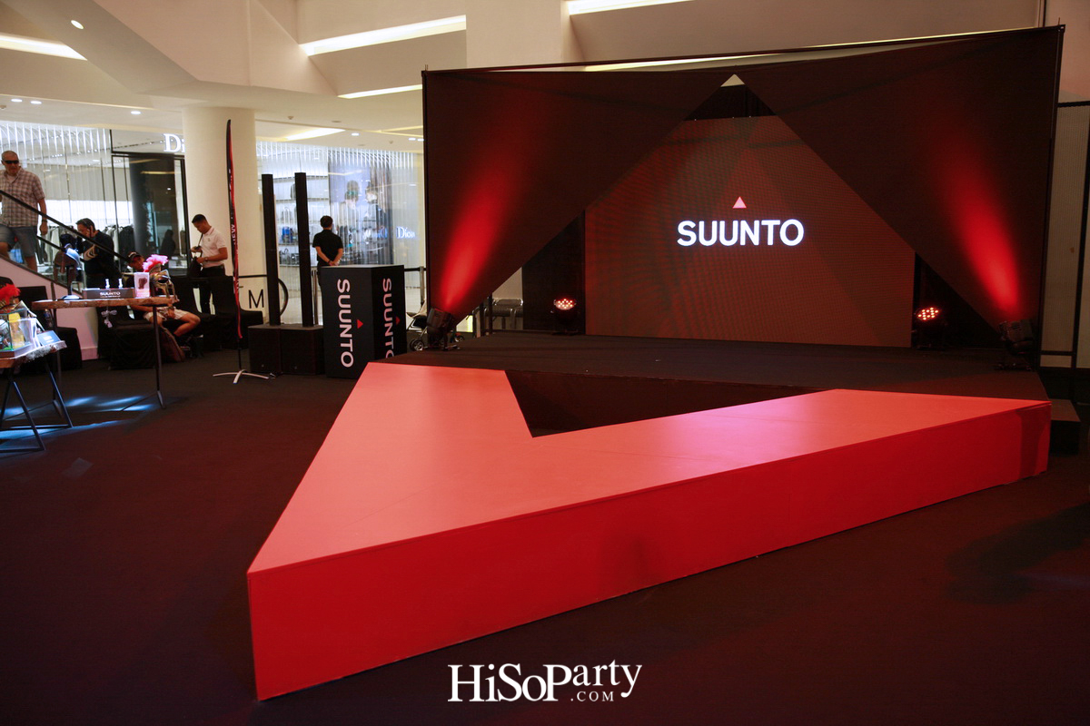 SUUNTO : Spartan Trainer Wrist HR