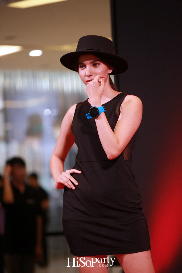 SUUNTO : Spartan Trainer Wrist HR