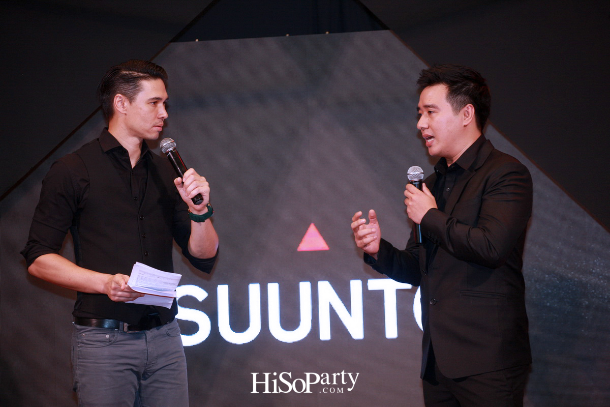 SUUNTO : Spartan Trainer Wrist HR