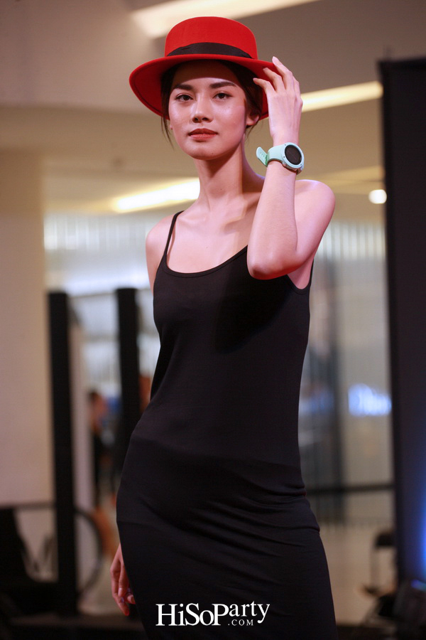 SUUNTO : Spartan Trainer Wrist HR