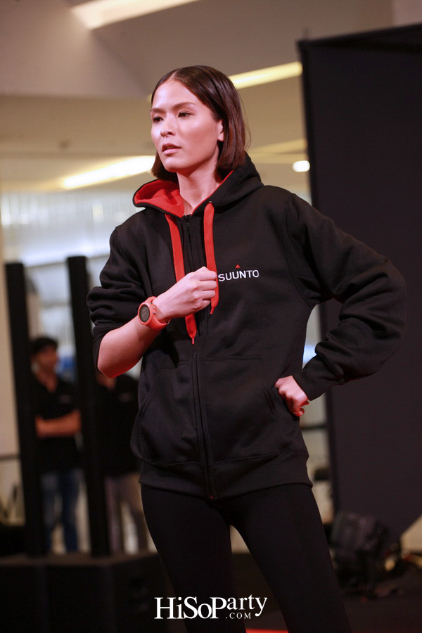 SUUNTO : Spartan Trainer Wrist HR