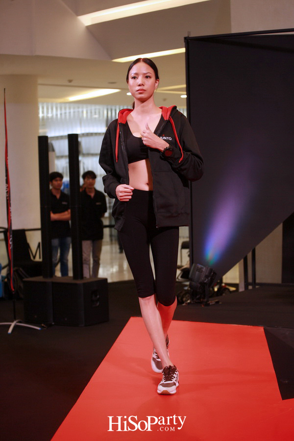 SUUNTO : Spartan Trainer Wrist HR