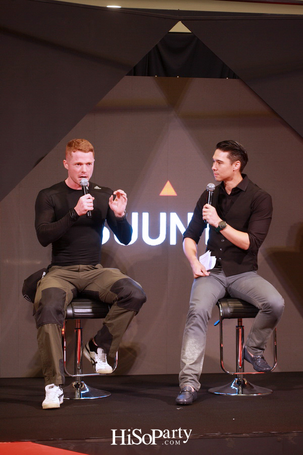 SUUNTO : Spartan Trainer Wrist HR