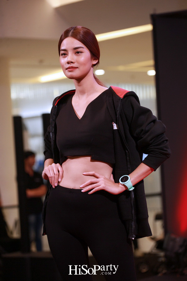 SUUNTO : Spartan Trainer Wrist HR