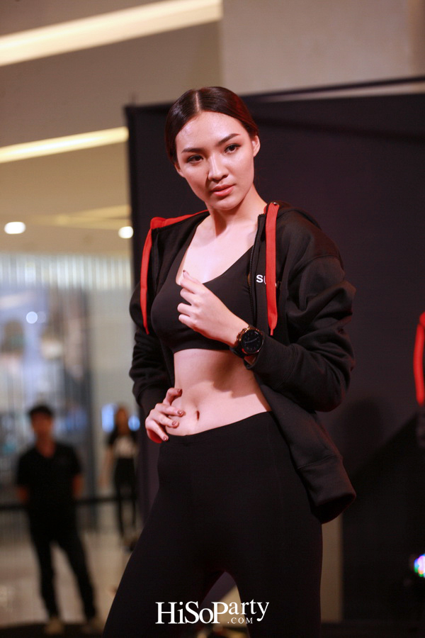 SUUNTO : Spartan Trainer Wrist HR