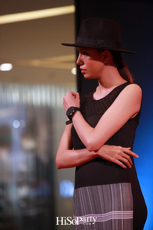 SUUNTO : Spartan Trainer Wrist HR