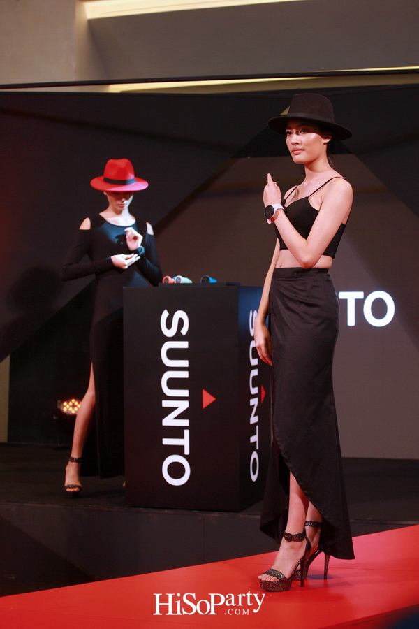 SUUNTO : Spartan Trainer Wrist HR