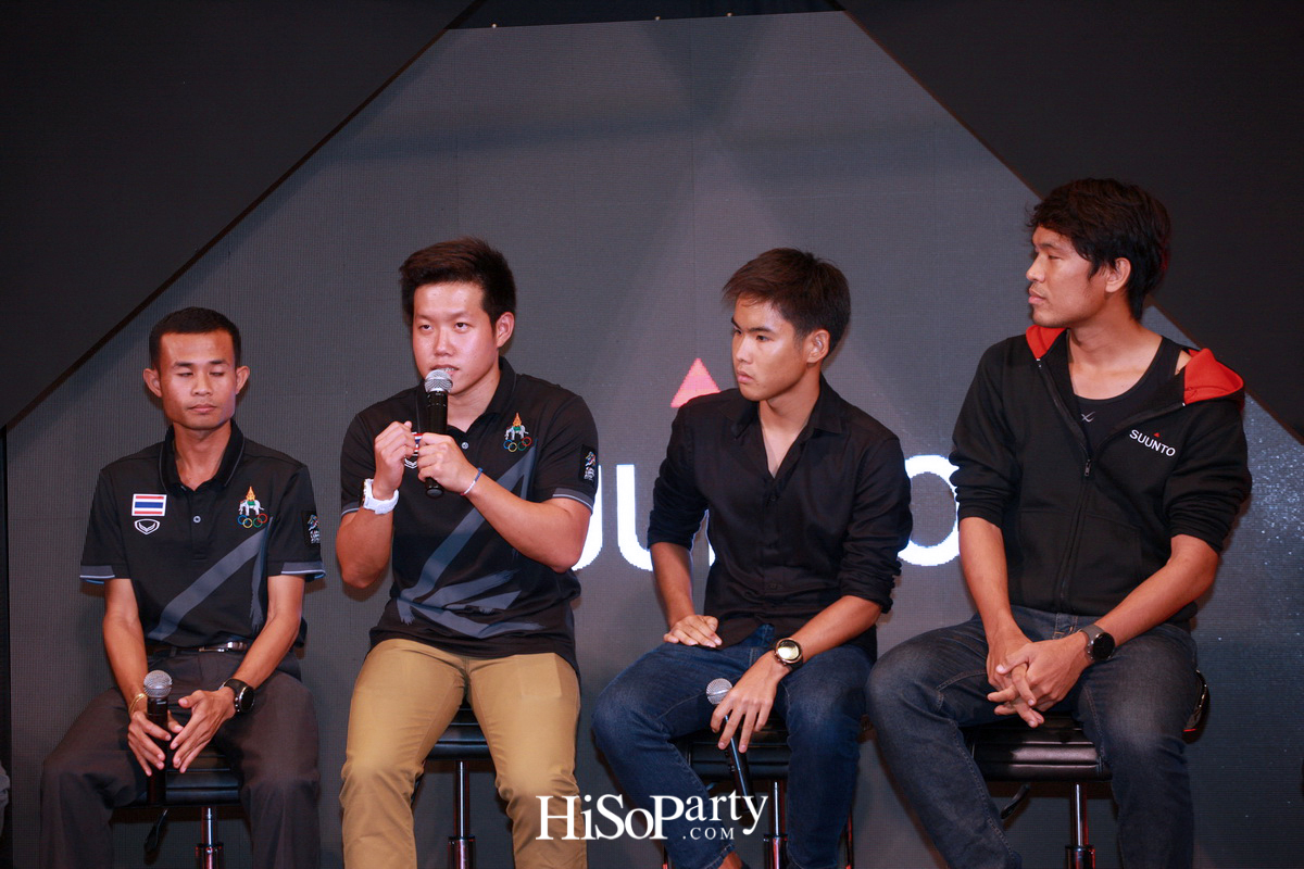 SUUNTO : Spartan Trainer Wrist HR