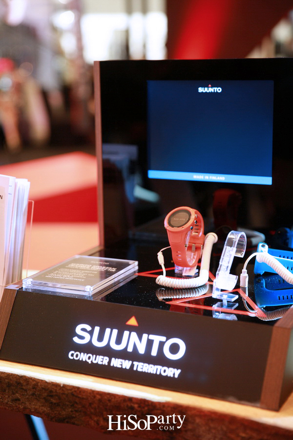 SUUNTO : Spartan Trainer Wrist HR