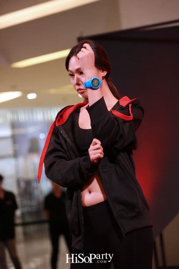 SUUNTO : Spartan Trainer Wrist HR