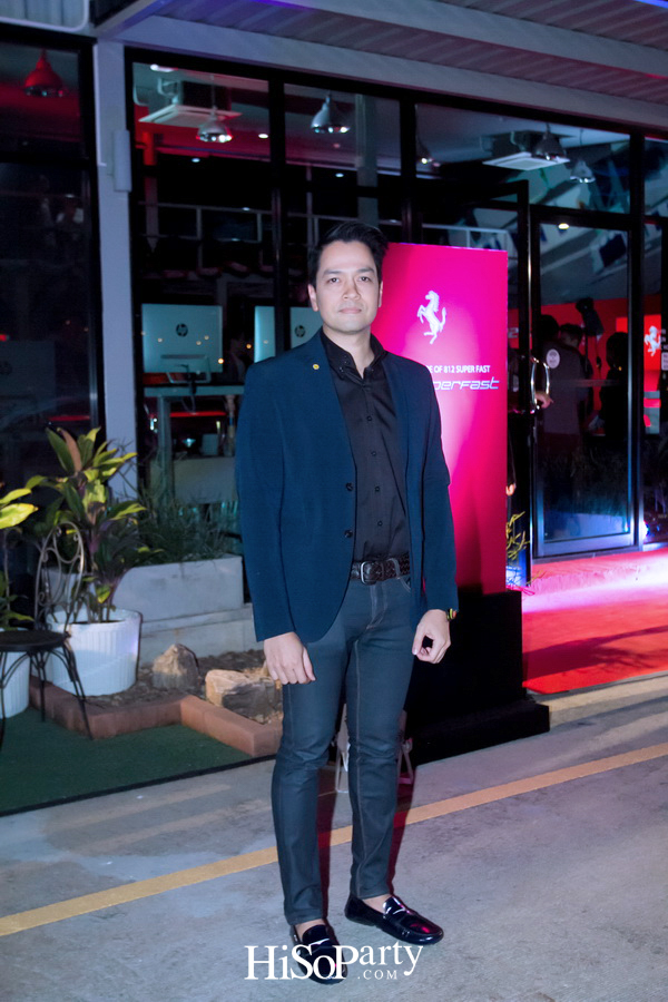 คาวาลลิโน มอเตอร์ เผยโฉม ‘Ferrari 812 Superfast’ ม้าลำพองสายพันธุ์ GT คันใหม่ที่ทรงพลังสุดในรอบ 70 ปี