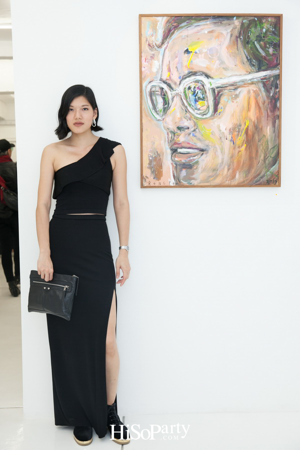 THE GREATEST by KONGPAT SAKDAPITAK