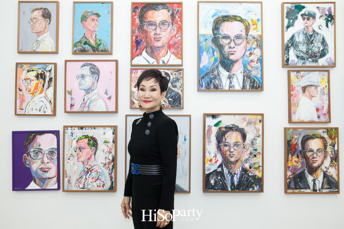 THE GREATEST by KONGPAT SAKDAPITAK