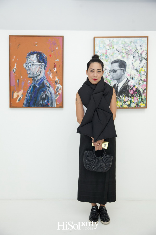 THE GREATEST by KONGPAT SAKDAPITAK