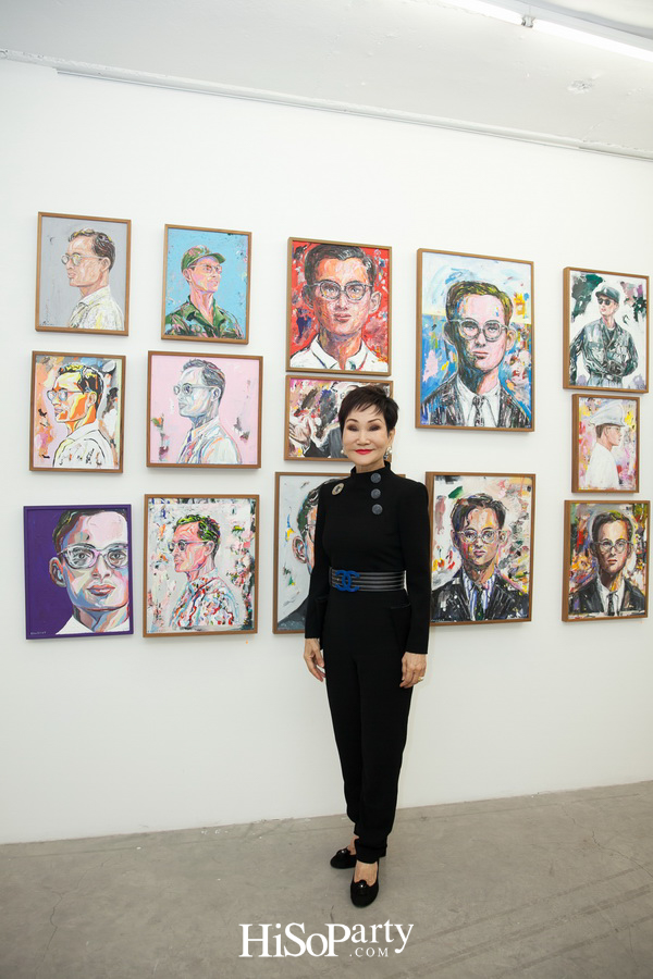 THE GREATEST by KONGPAT SAKDAPITAK