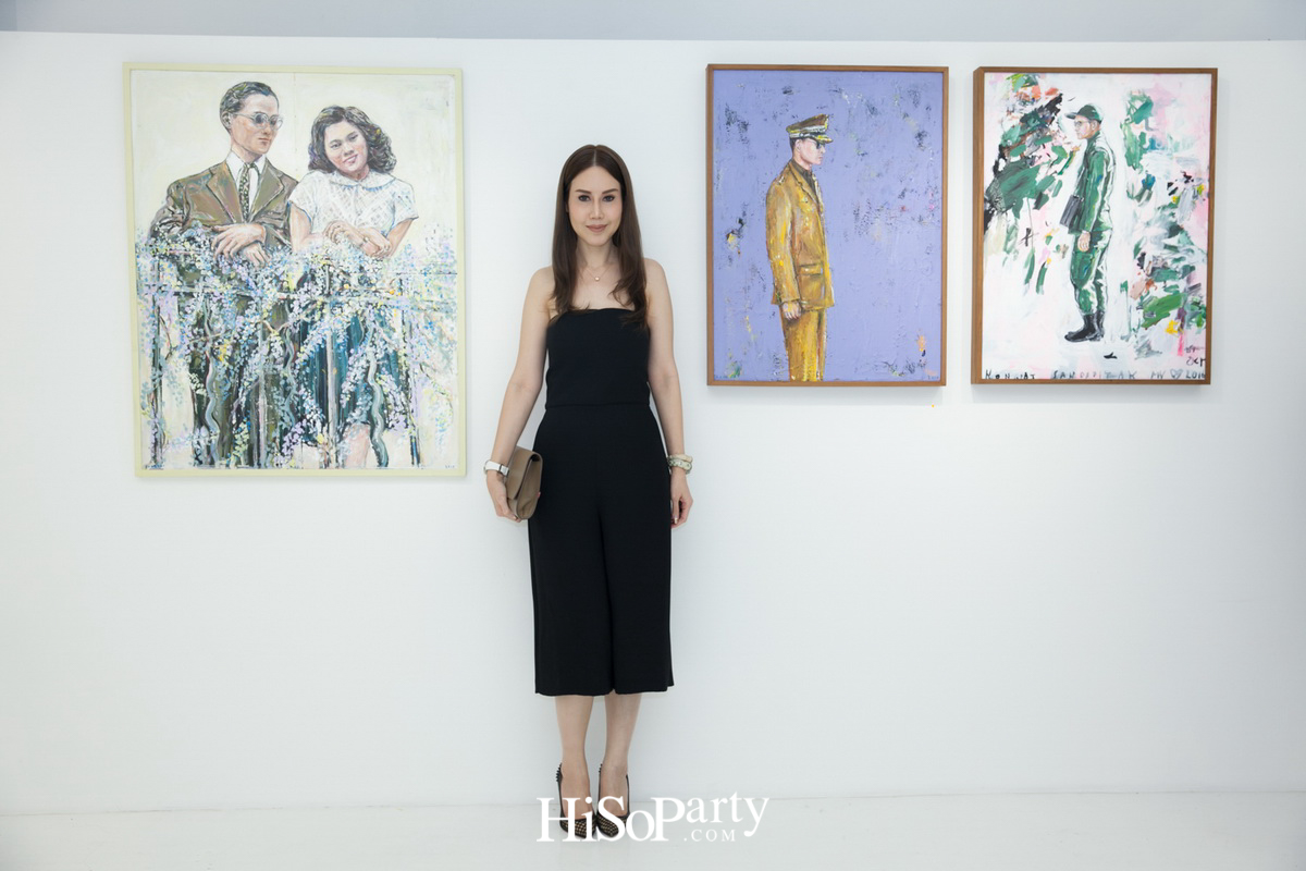 THE GREATEST by KONGPAT SAKDAPITAK