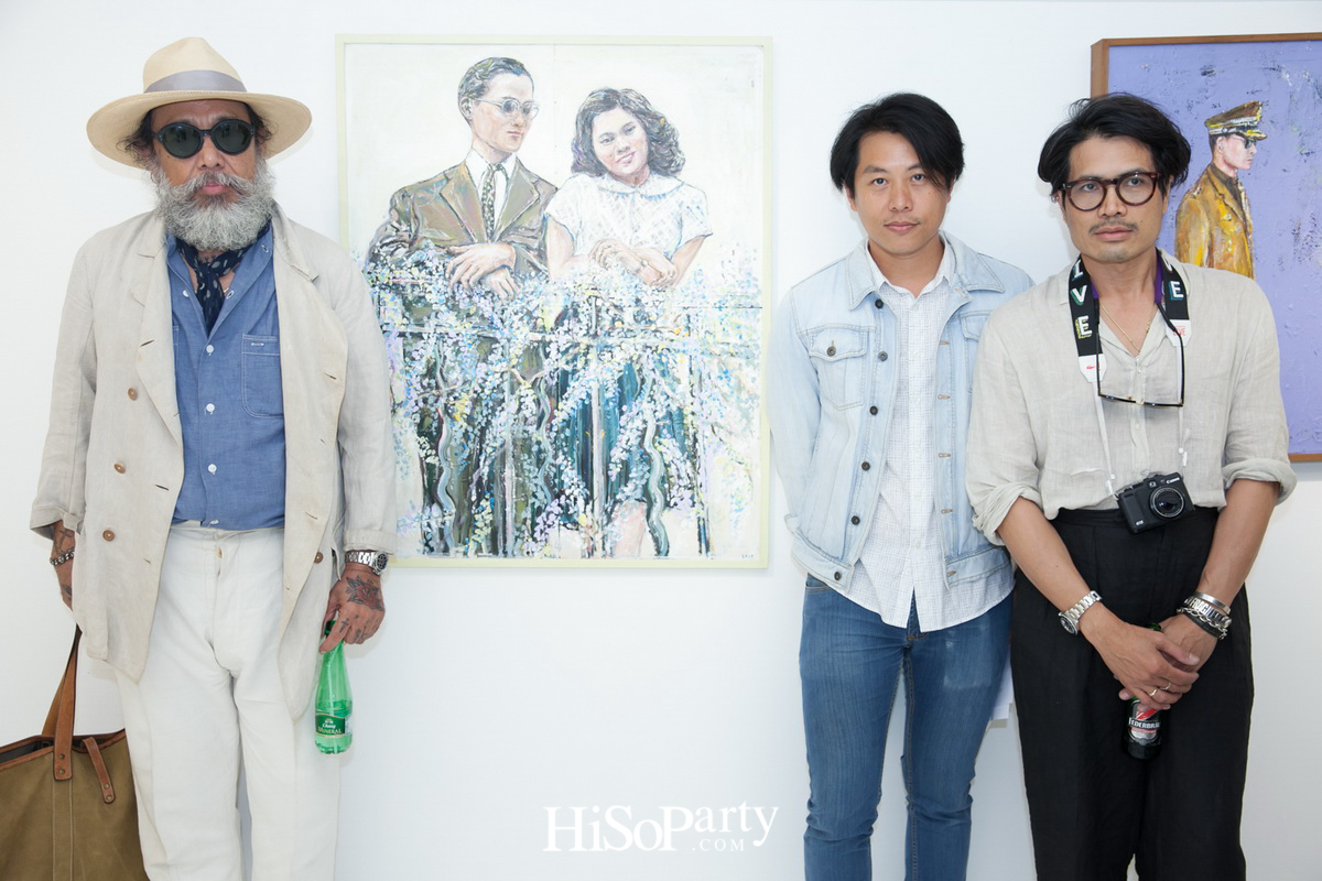 THE GREATEST by KONGPAT SAKDAPITAK