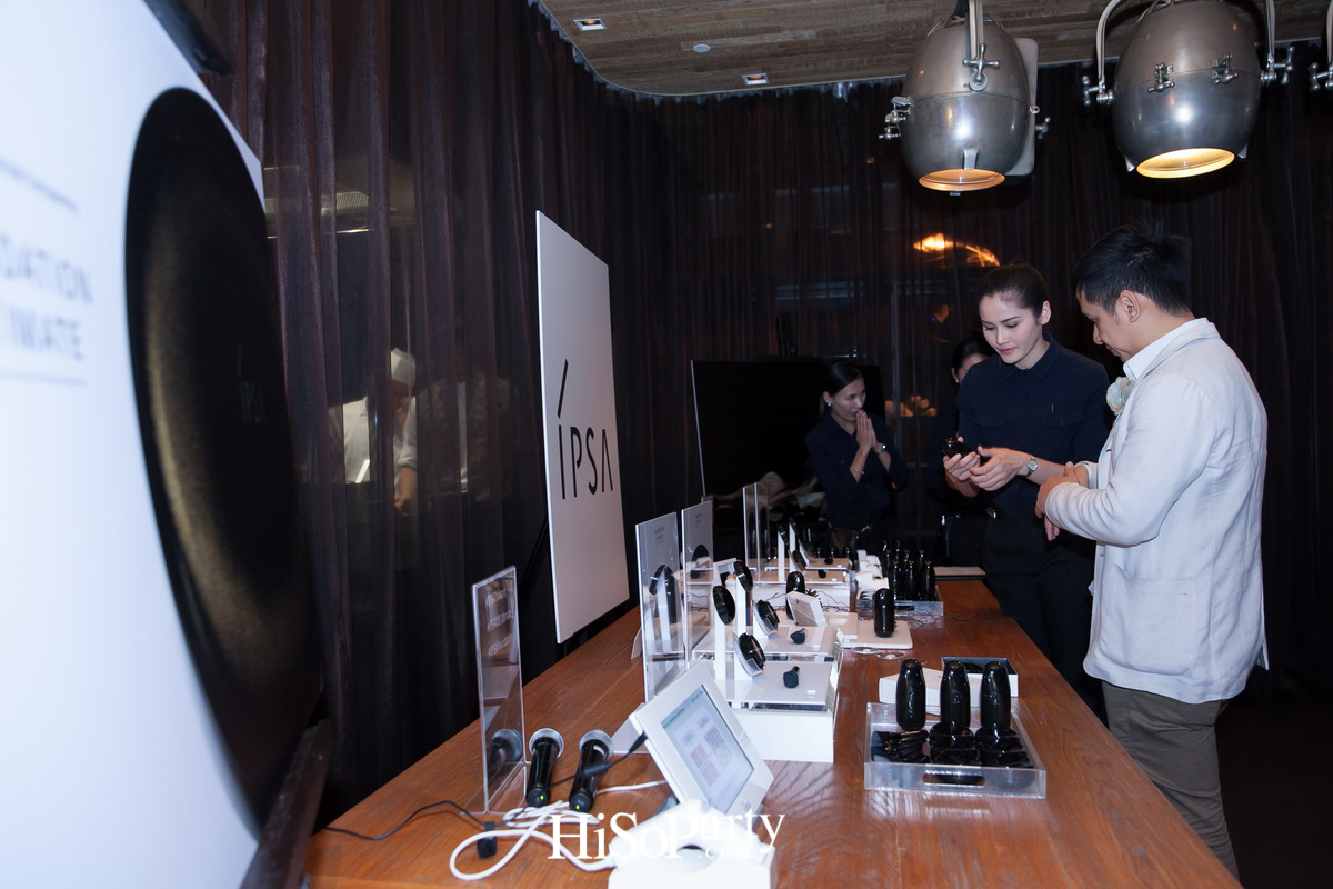 IPSA: Discover The Ultimate Journey for Your Beauty