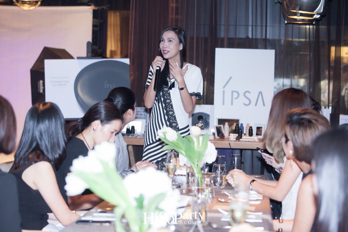 IPSA: Discover The Ultimate Journey for Your Beauty