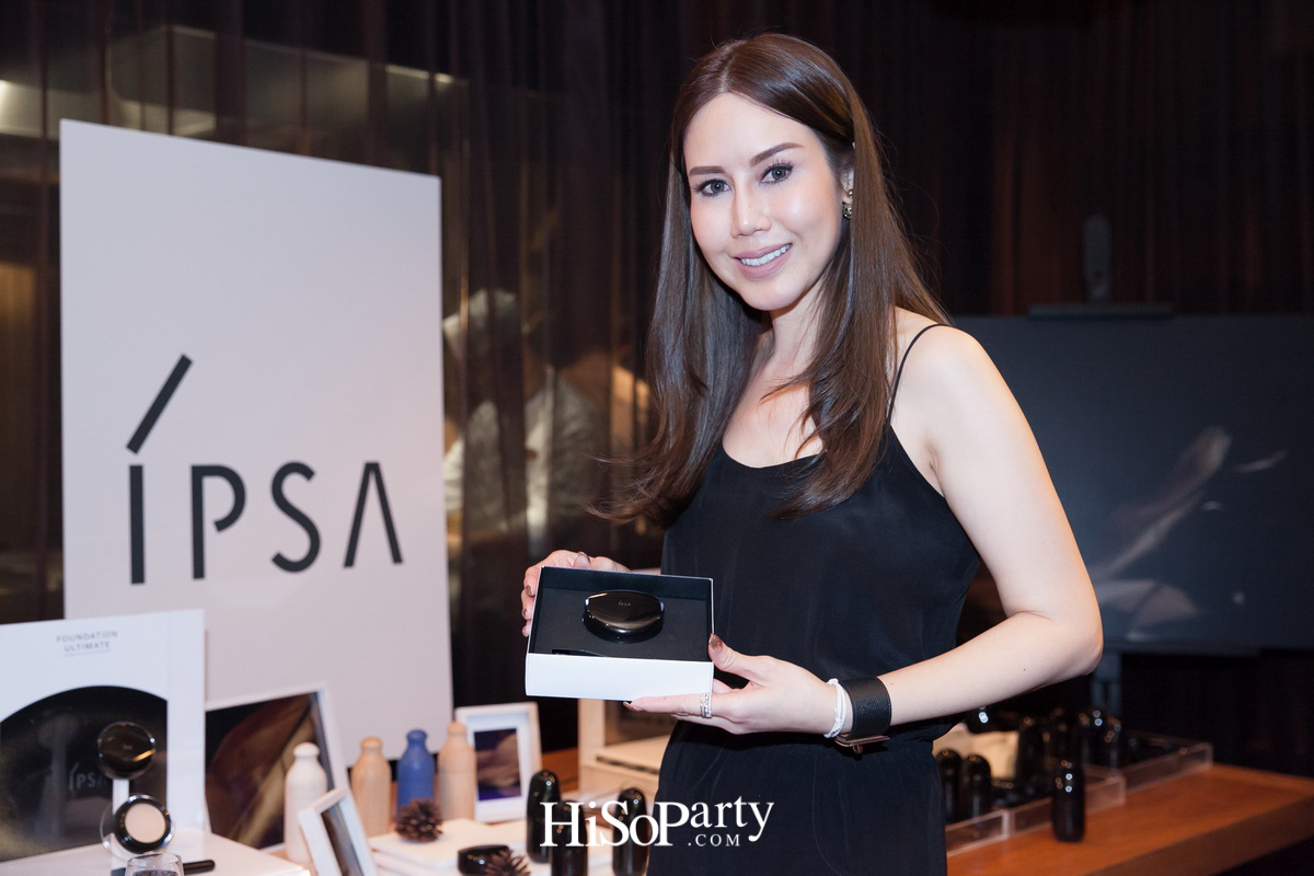 IPSA: Discover The Ultimate Journey for Your Beauty