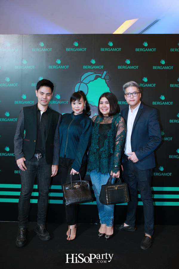 Bergamot: The Essence of Genuinity