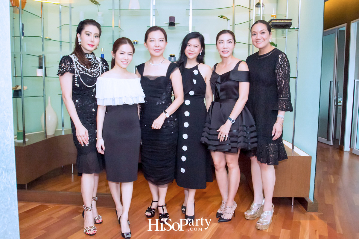 GUERLAIN Exclusive Treatment Workshop