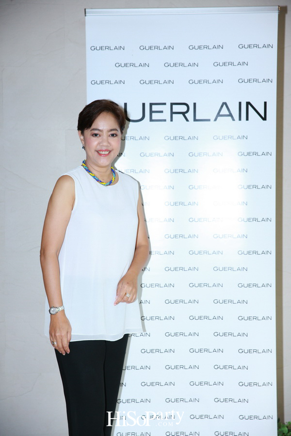 GUERLAIN Exclusive Treatment Workshop
