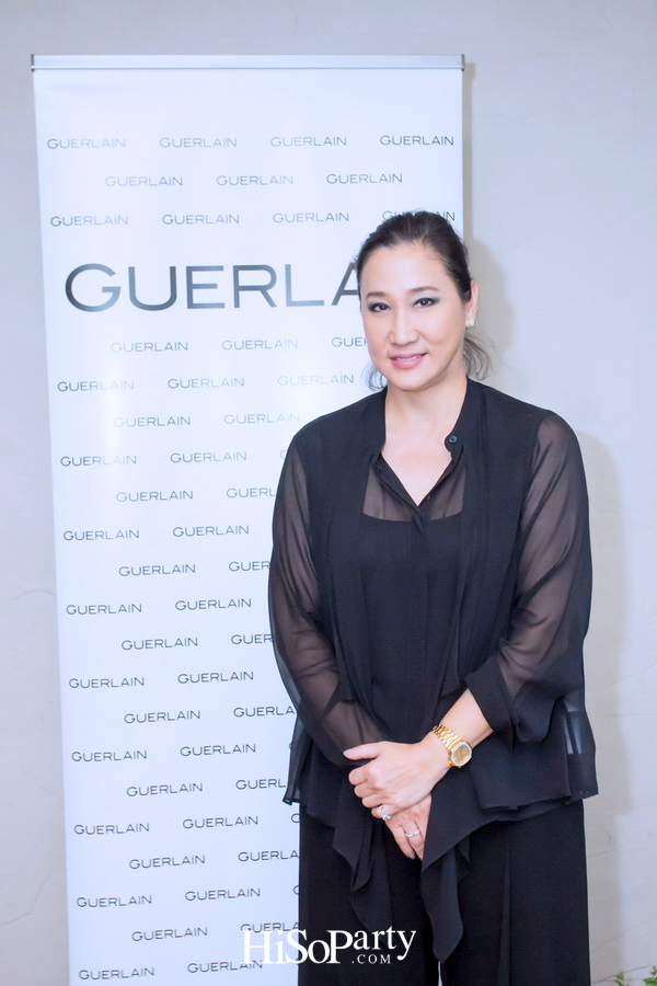 GUERLAIN Exclusive Treatment Workshop
